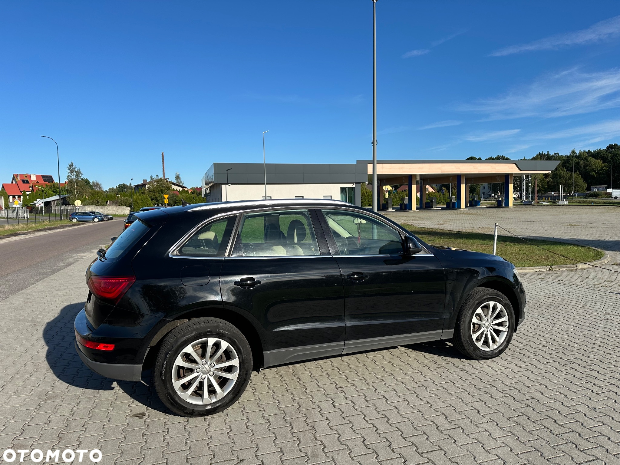 Audi Q5 2.0 TDI Quattro S tronic - 4