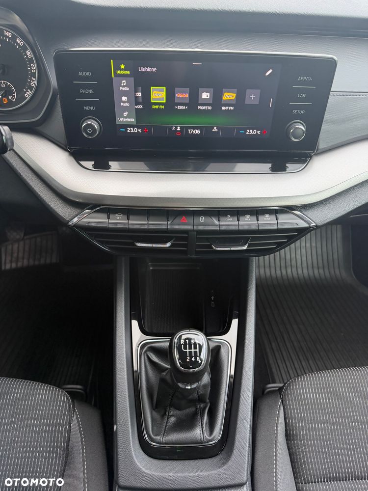 Skoda Octavia 2.0 TDI Ambition - 25