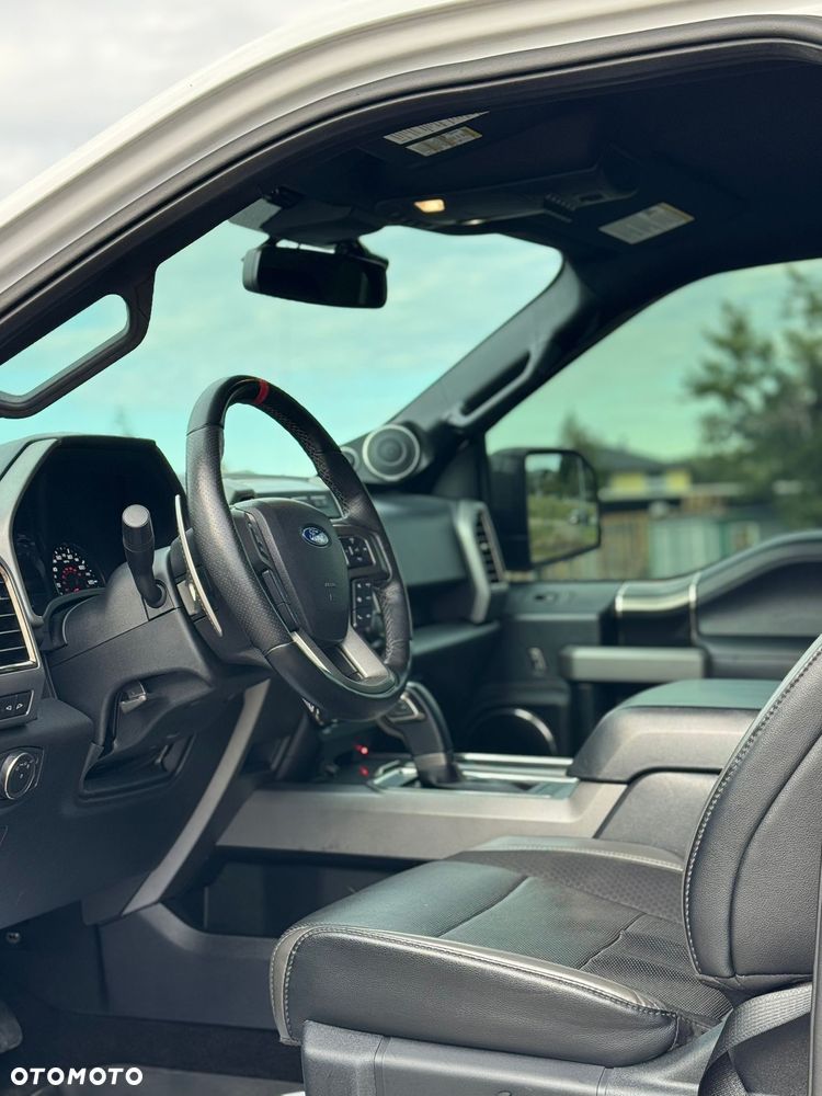 Ford F150 - 37