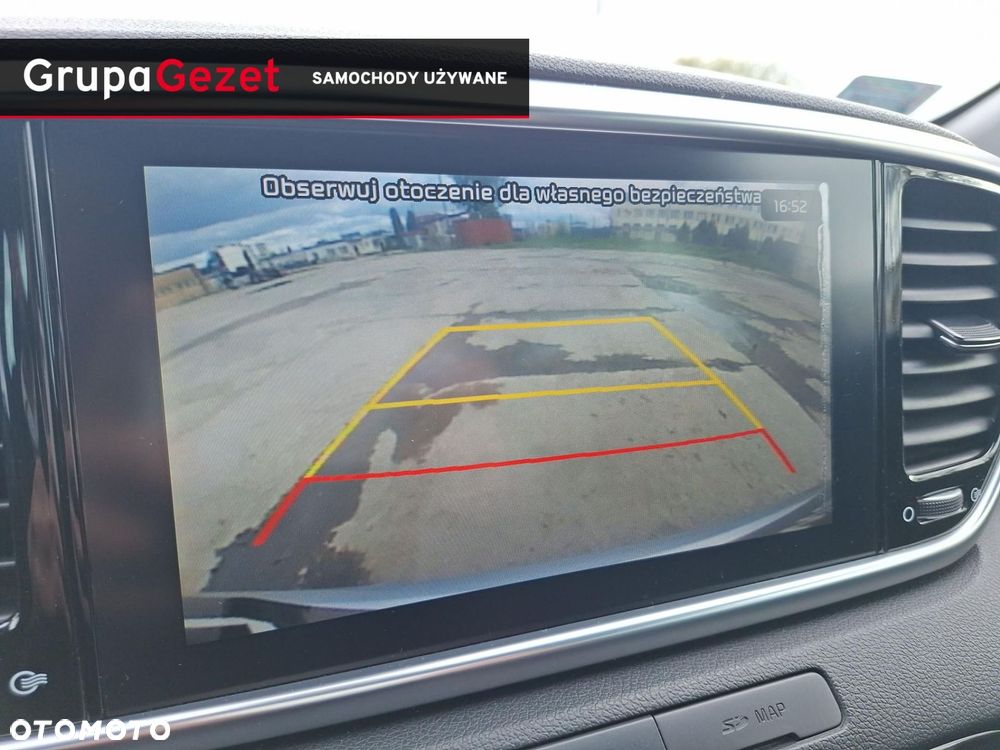 Kia Sportage 1.6 T-GDI L Business Line Plus 4WD DCT - 35