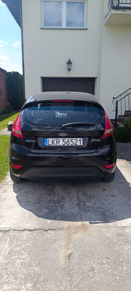 Ford Fiesta - 2