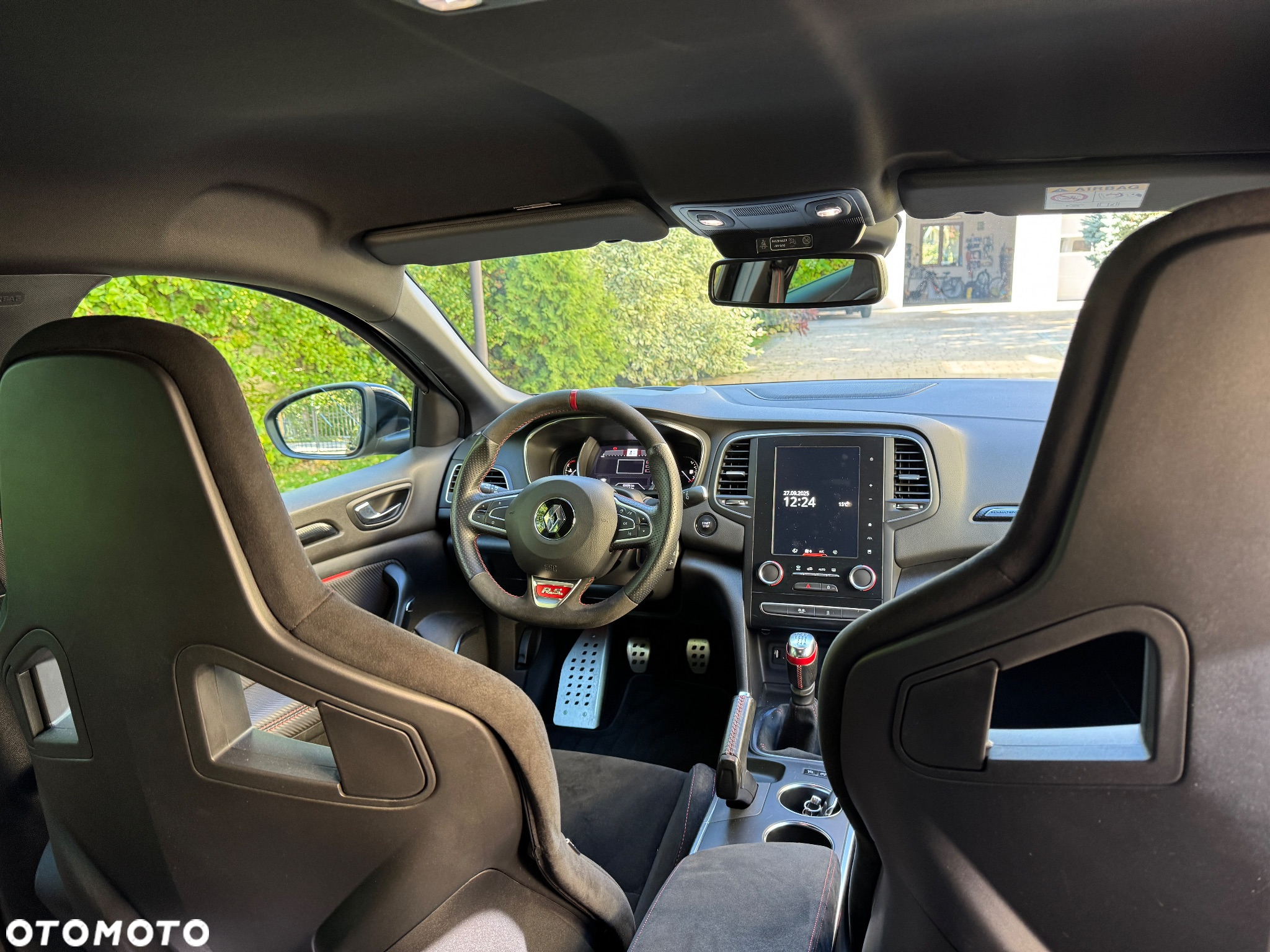 Renault Megane 1.8 TCe R.S - 15