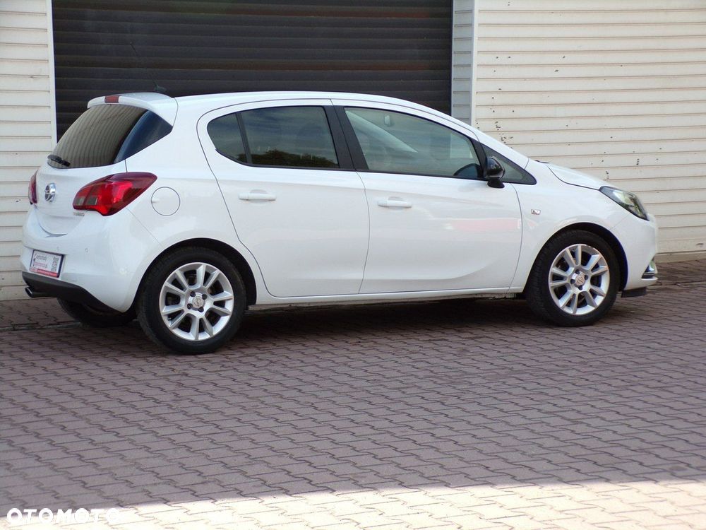 Opel Corsa - 8