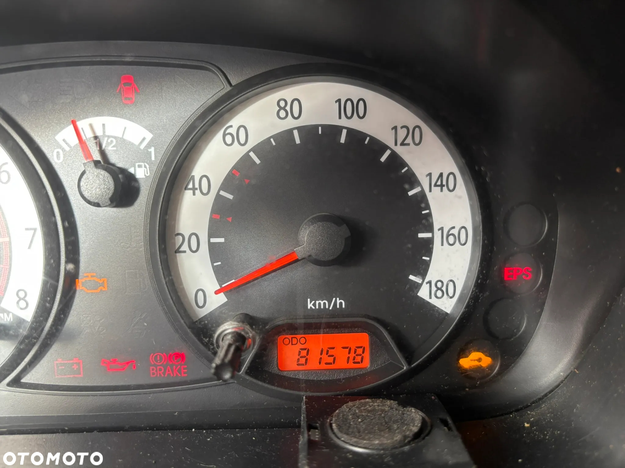 Kia Picanto 1.1 - 5