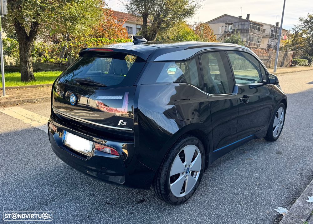 BMW i3 (94 Ah) - 4