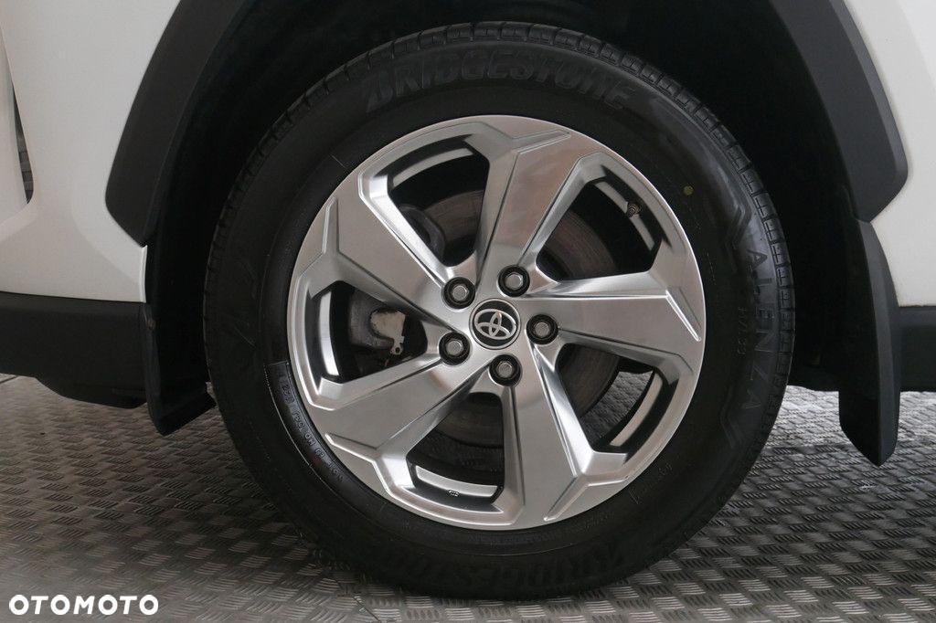 Toyota RAV4 - 14