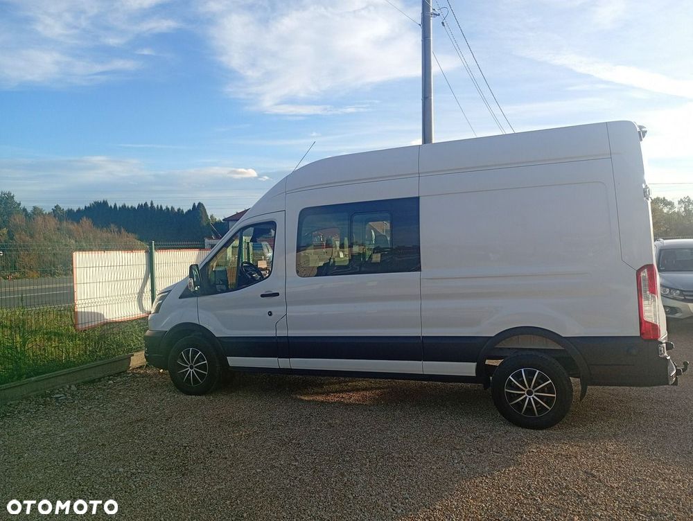 Opel Vivaro - 22