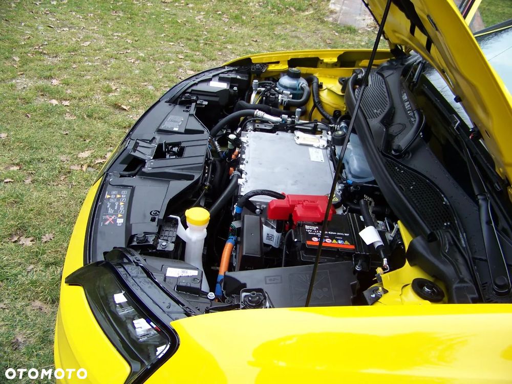 Renault 5 52kWh Comfort Range Techno - 14