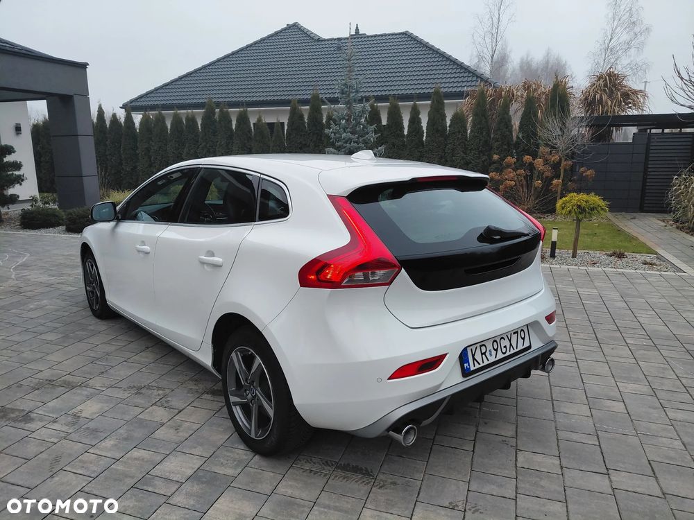 Volvo S60 D4 RDesign - 14