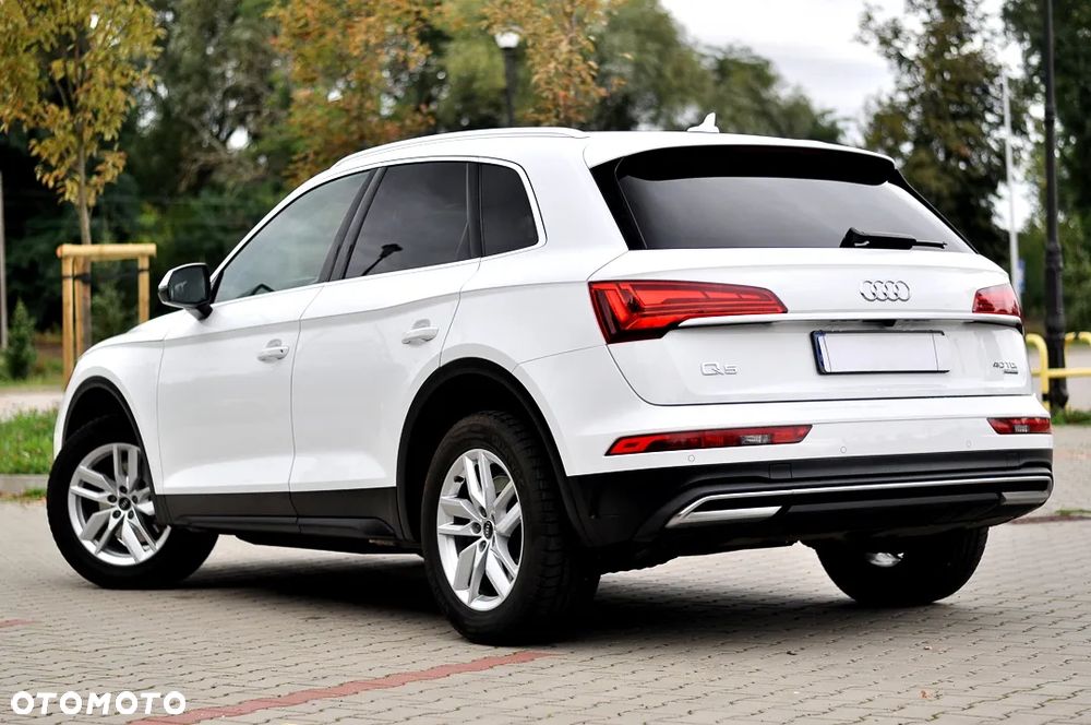 Audi Q5 - 14