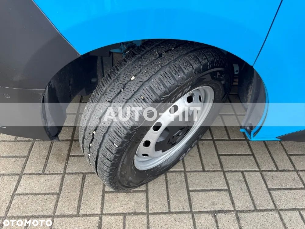 Renault Trafic - 20