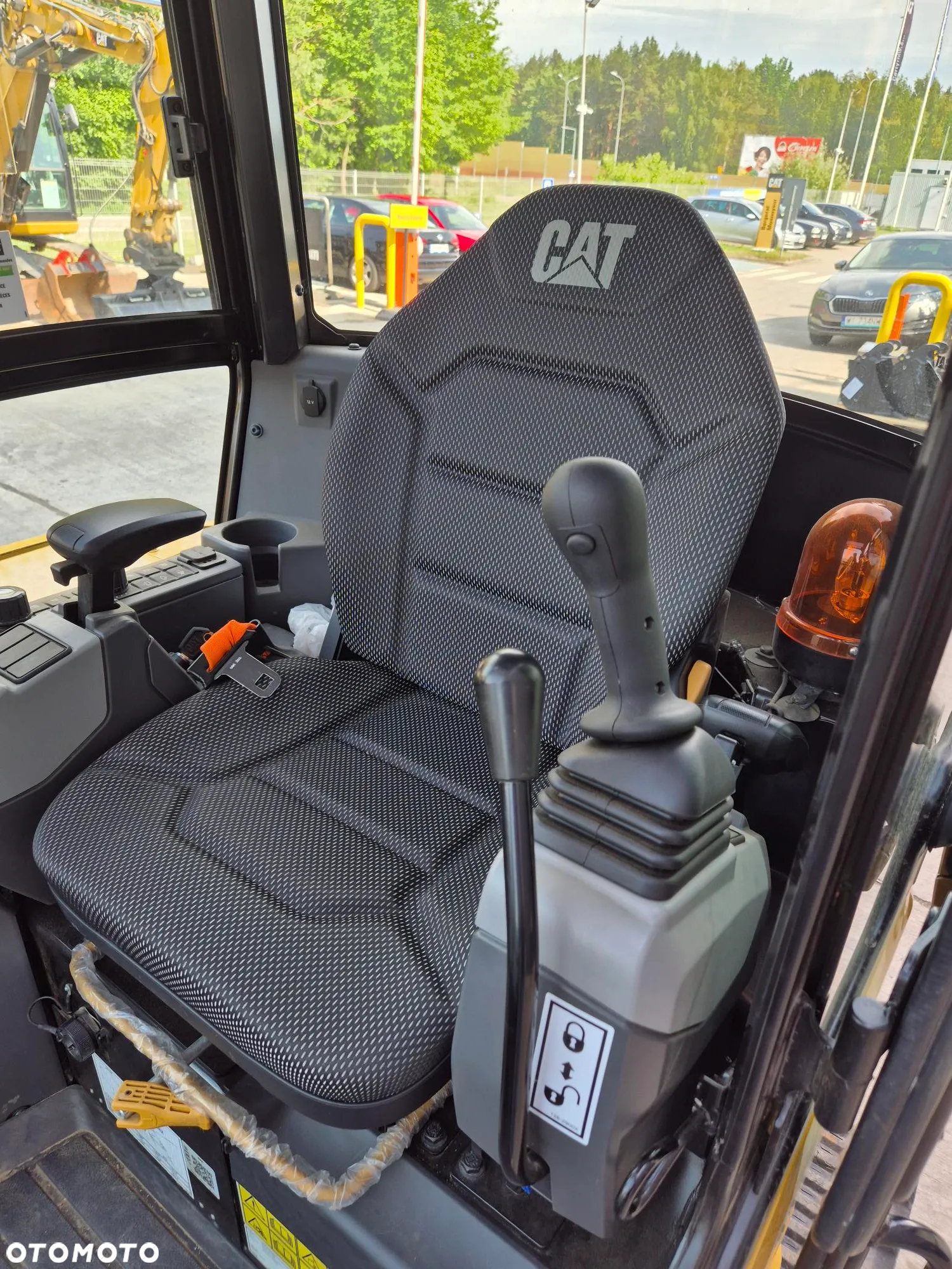 Caterpillar 303 CR - 11