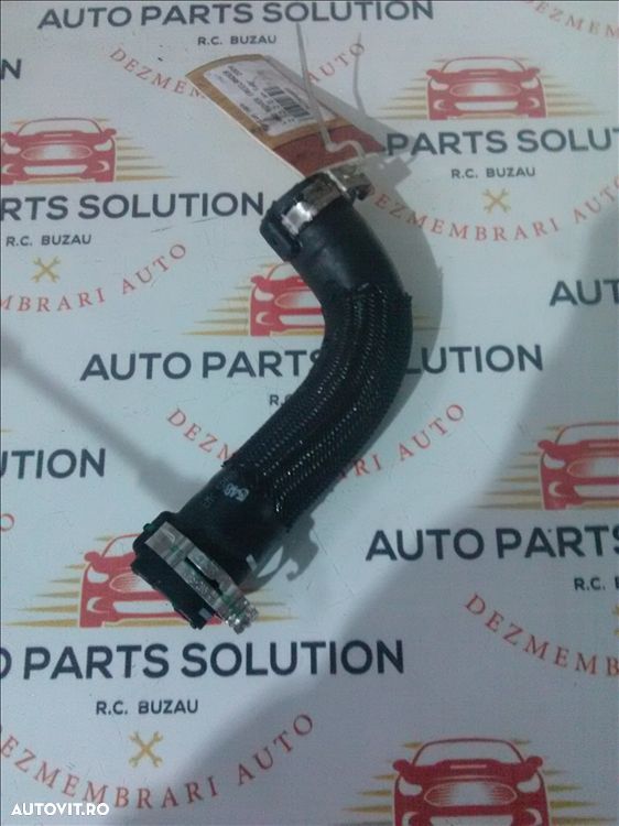 furtun apa land rover freelander 2  2.2 d an fabr. 2009 - 1