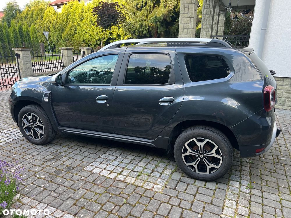 Dacia Duster TCe 125 4WD Comfort - 10