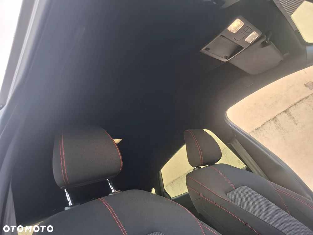 Ford Puma 1.0 EcoBoost Hybrid ST-LINE DESIGN - 19