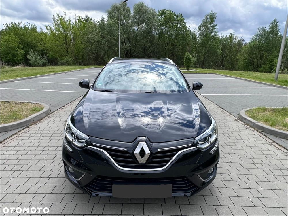 Renault Megane ENERGY TCe 100 LIFE - 12