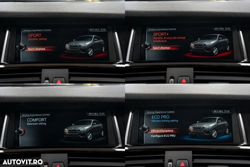 BMW X4 xDrive20d Aut. M Sport - 10