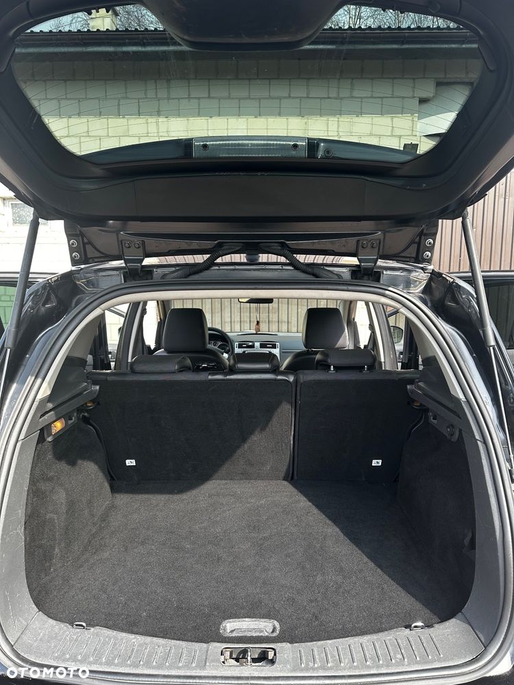 Ford Kuga - 8