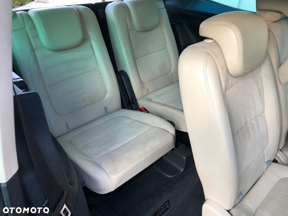 Volkswagen Sharan 2.0 TDI Highline DSG - 9
