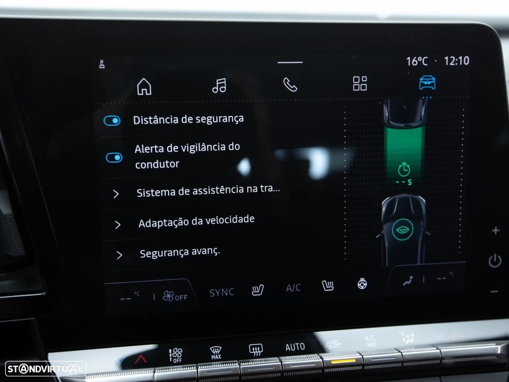 Renault Mégane E-Tech EV40 Equilibre - 26