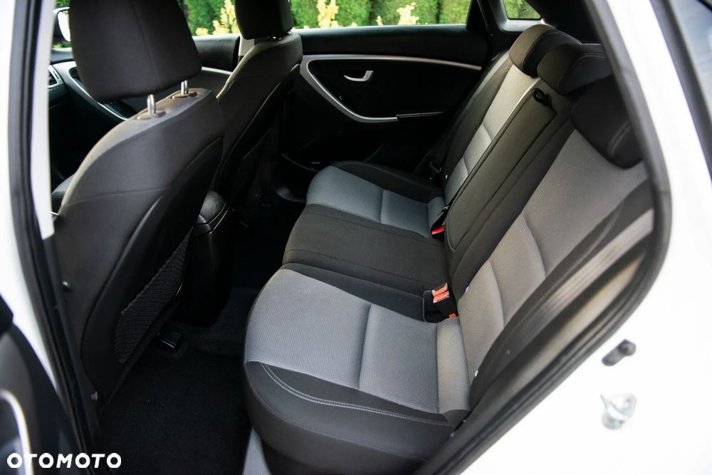 Hyundai i30 1.6 Style - 30