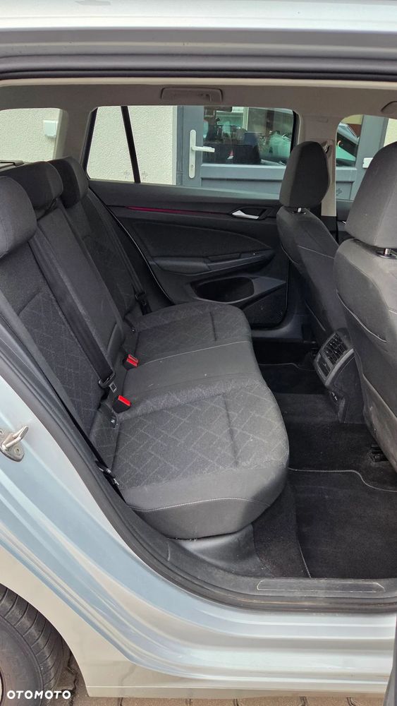 Volkswagen Golf 2.0 TDI Life - 22