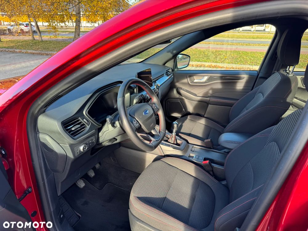 Ford Kuga 1.5 EcoBoost FWD ST-Line - 9