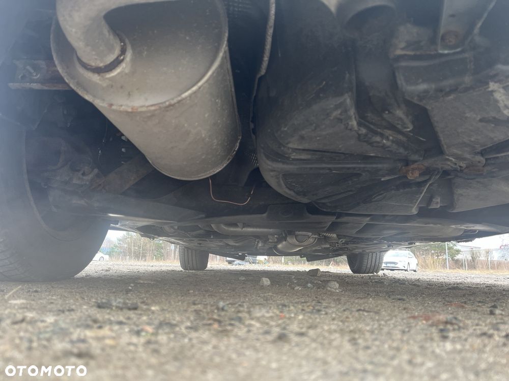 Renault Megane 1.6 Confort Authentique - 18