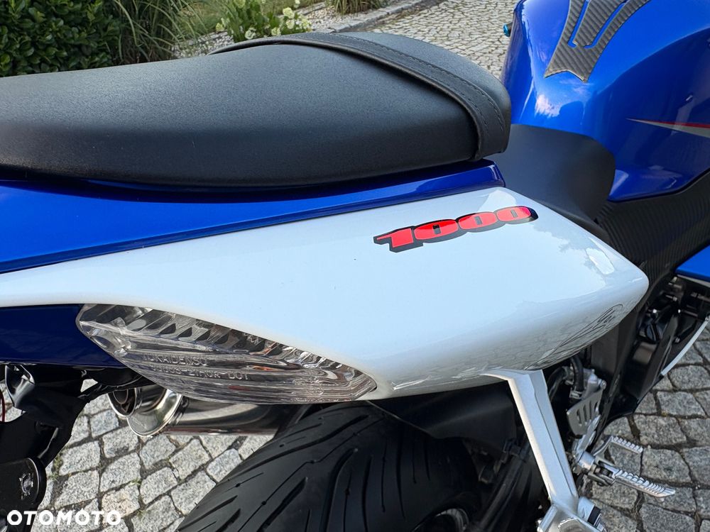 Suzuki GSX-R - 21