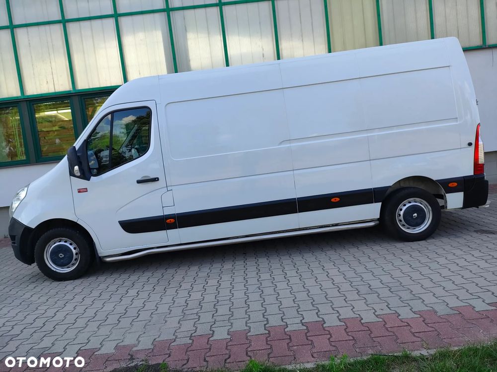 Renault Master - 8