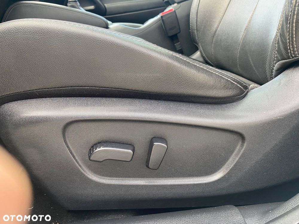 Nissan Qashqai 1.6 dCi 4 x 4 DPF Start/Stop 360 - 17