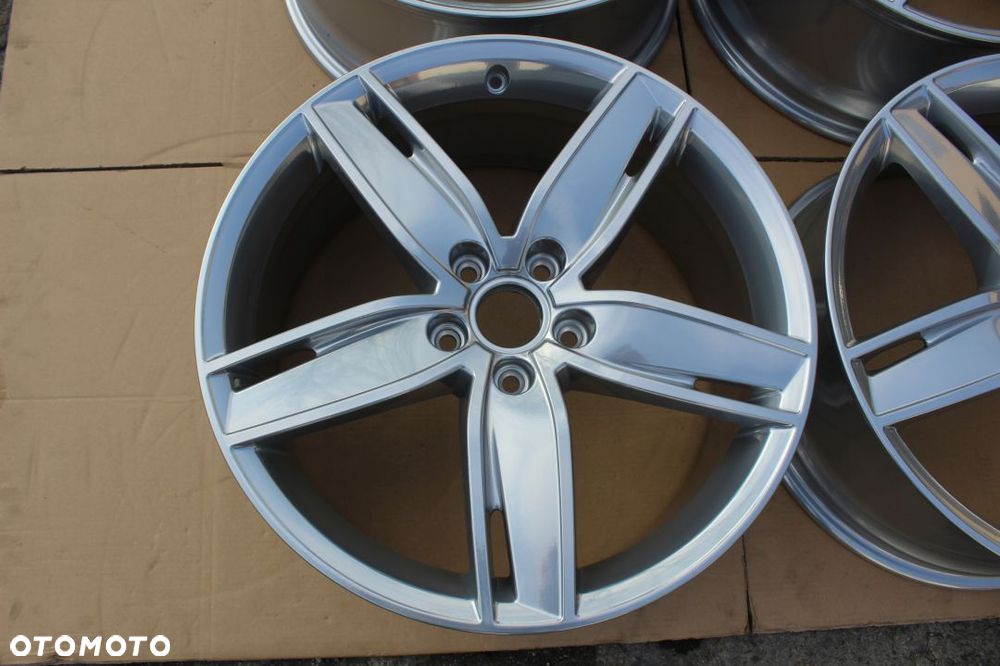 ORYG. AUDI S3 A3 8V 8V0 SPORTBACK SEDAN 19 S-LINE - 3