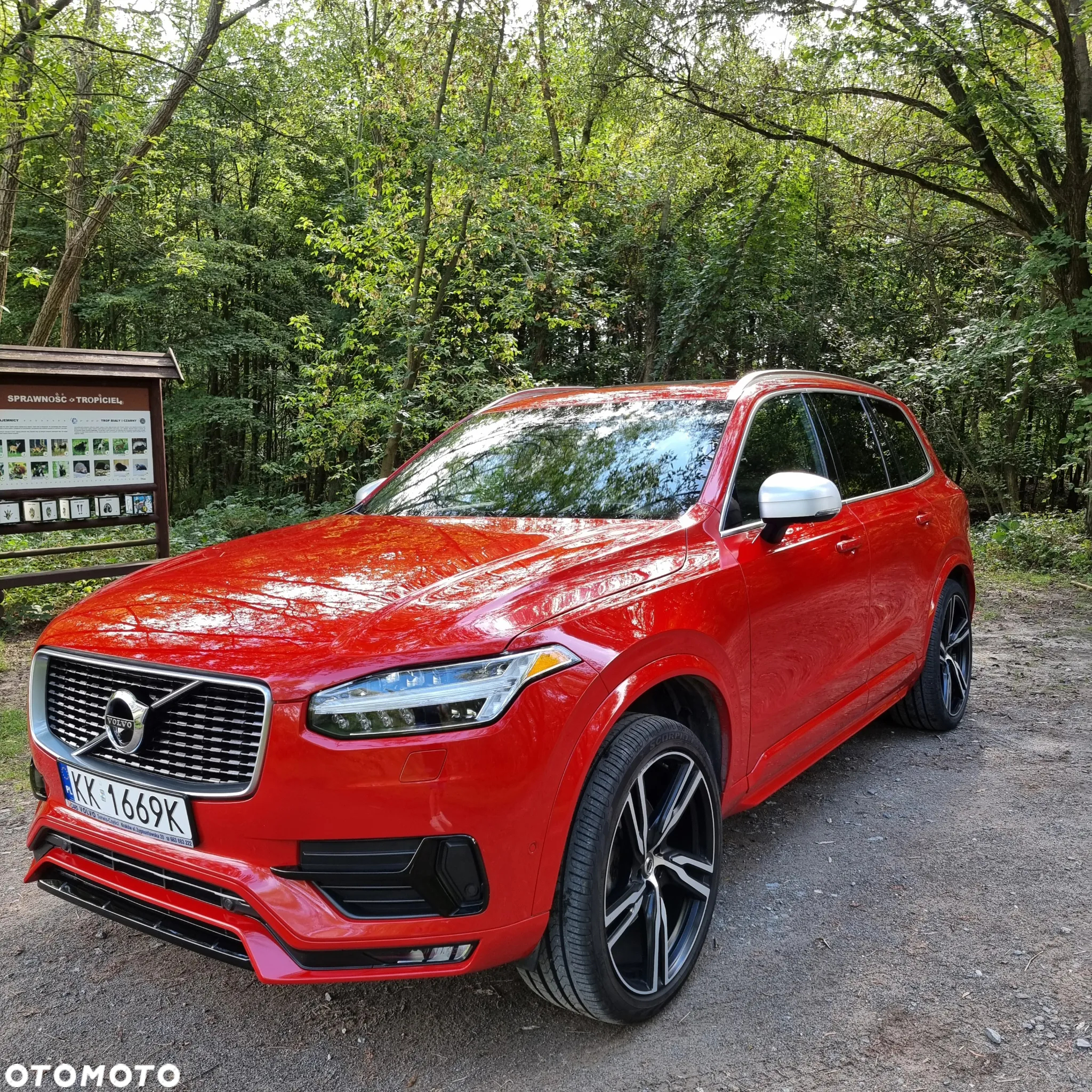 Volvo XC 90 - 2