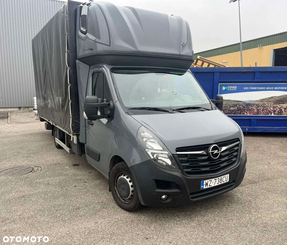 Renault MASTER - 1