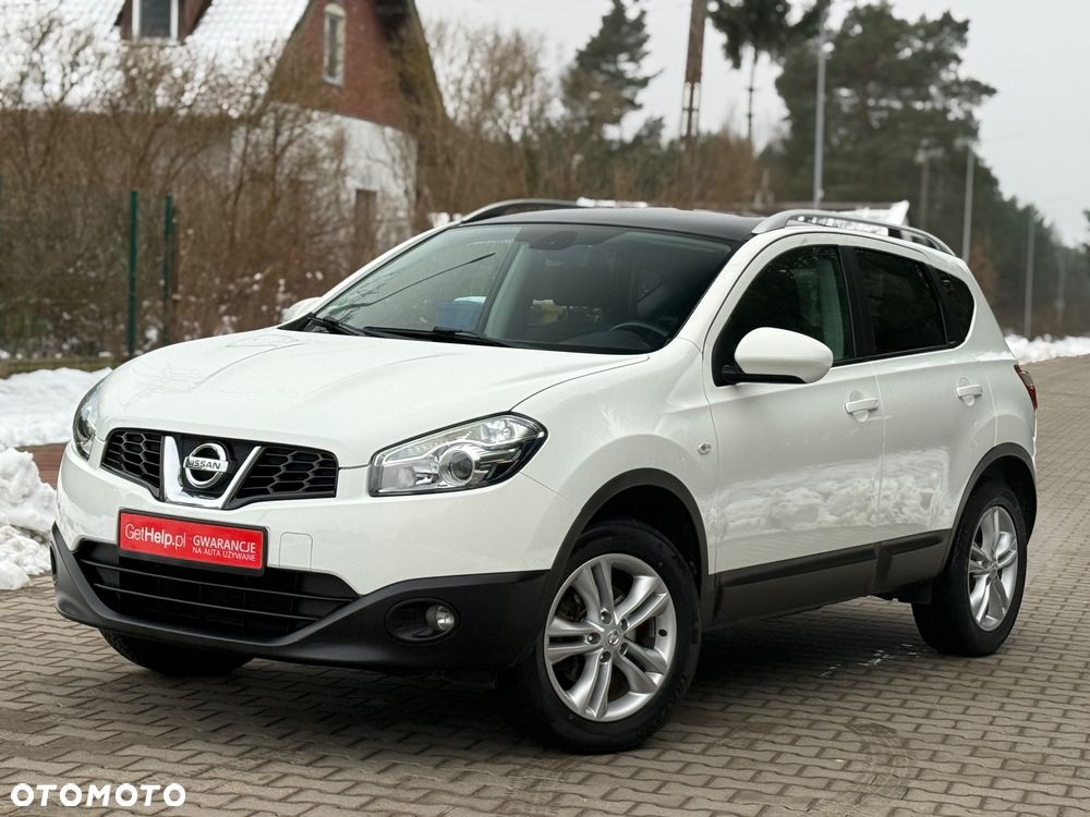Nissan Qashqai 1.6 Acenta - 10
