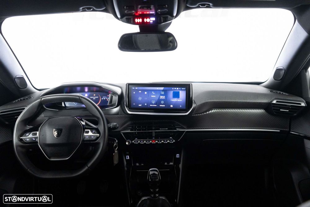 Peugeot 2008 1.2 PureTech Allure Pack - 19