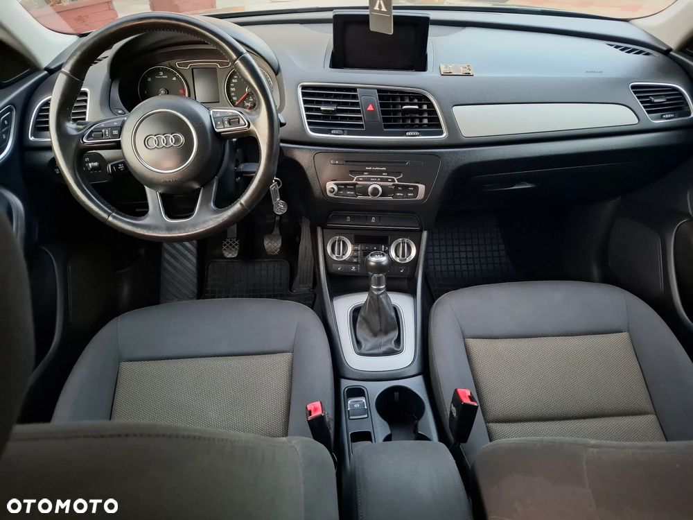 Audi Q5 2.0 TDI (clean diesel) ultra - 25