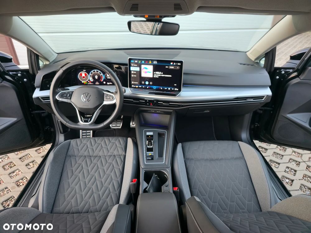 Volkswagen Golf Variant 1.5 eTSI OPF DSG Move - 5