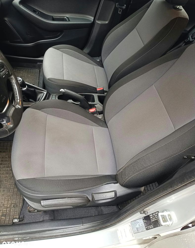 Hyundai i20 - 6