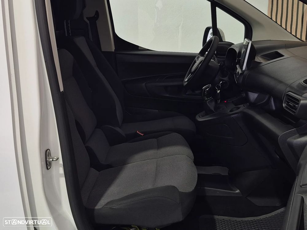 Opel Combo 1.5CDTI - 3 LUG - 140.000KM | GARANTIA | NACIONAL - 9