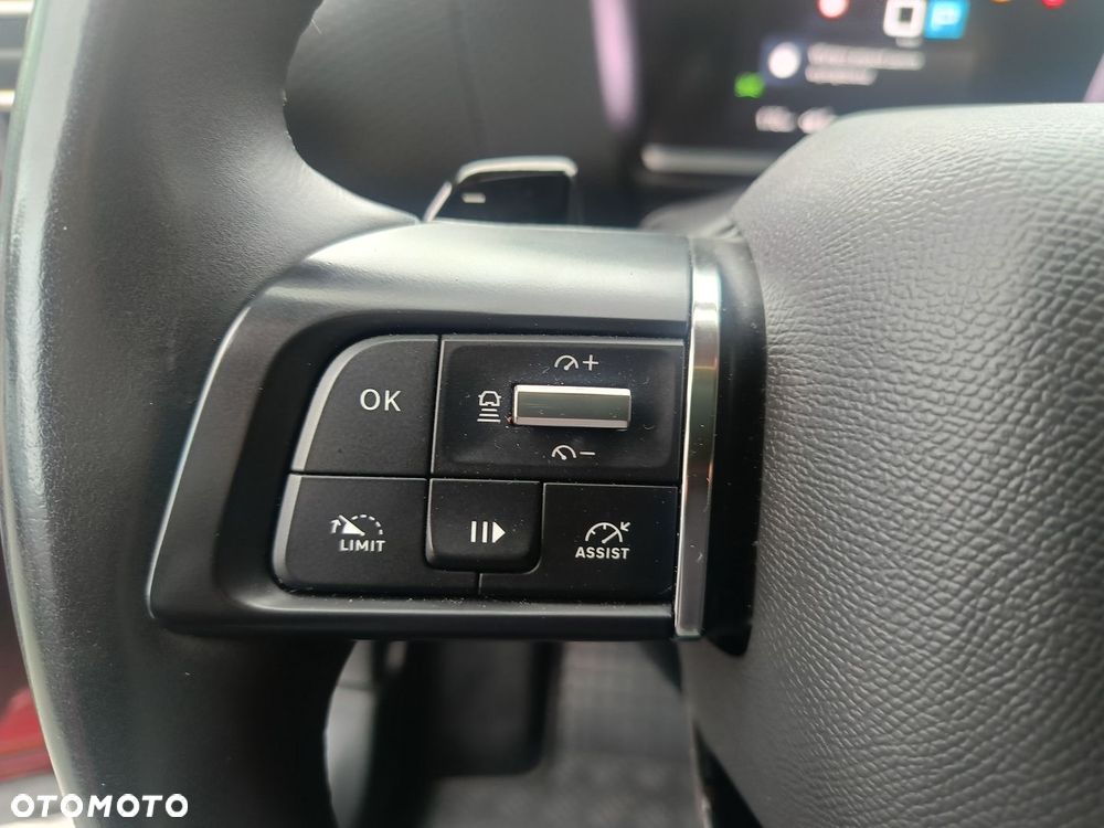 Citroën C4X 1.2 PureTech Shine S&S EAT8 - 12