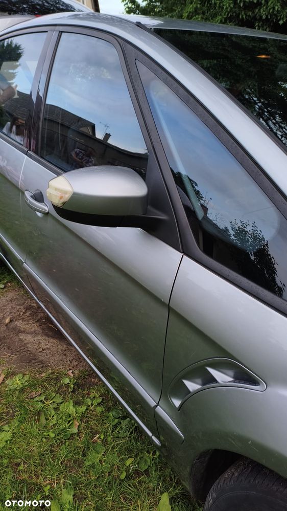 Ford S-Max - 4