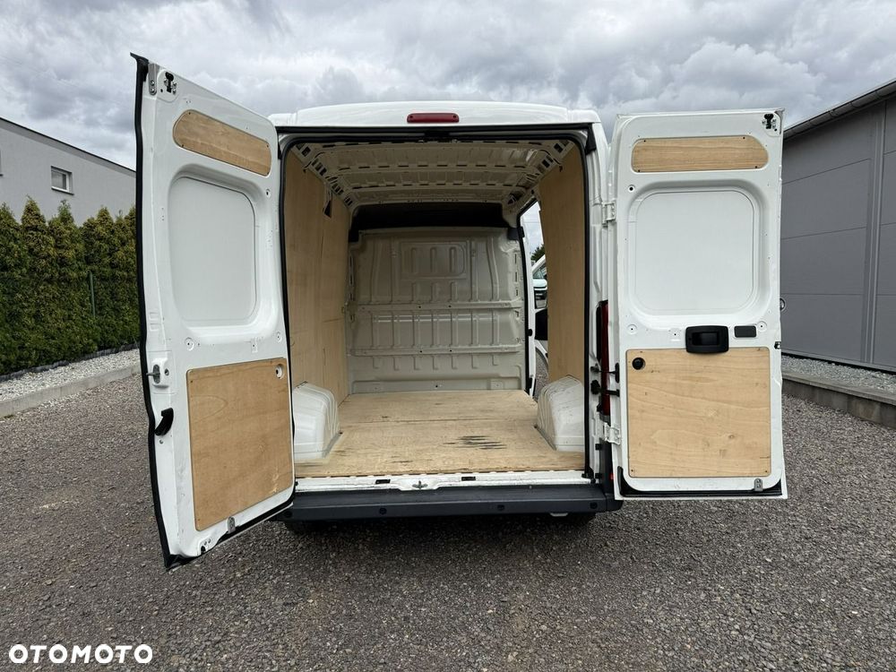 Peugeot Boxer - 19