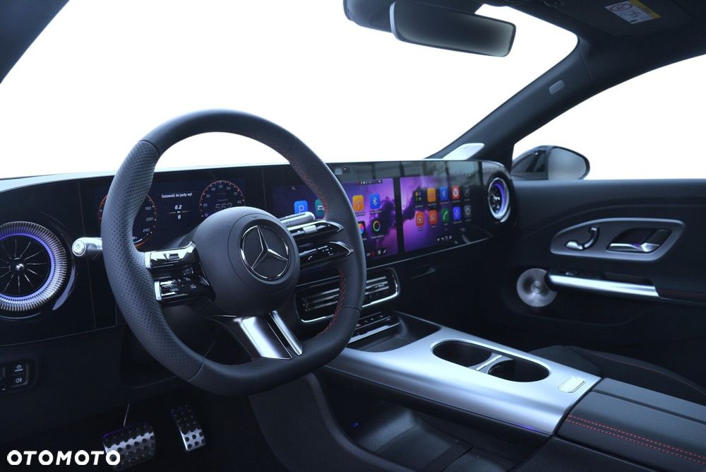 Mercedes-Benz CLA 250+ 85kWh - 6