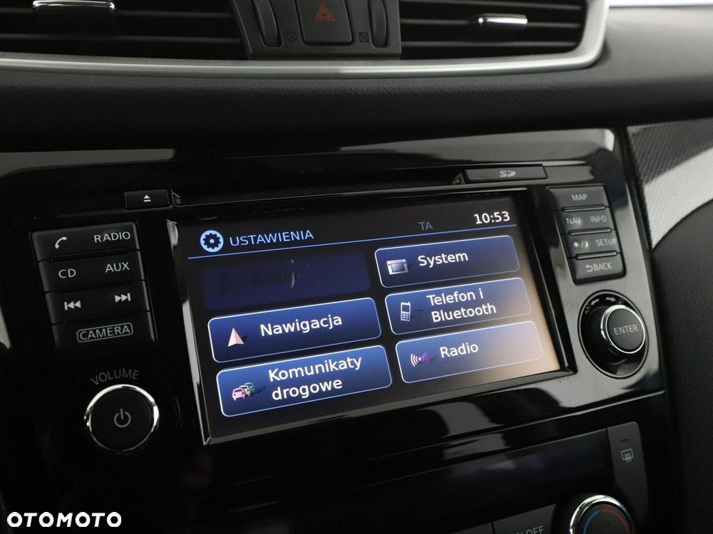 Nissan X-Trail 2.0 dCi N-Vision Xtronic 4WD - 23