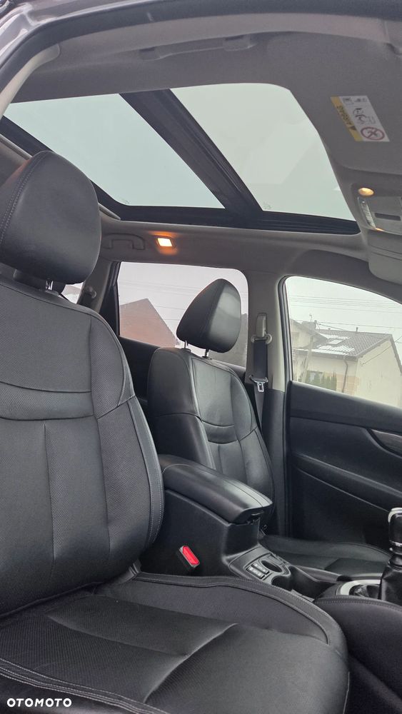 Nissan X-Trail 1.6 DIG-T Tekna - 16