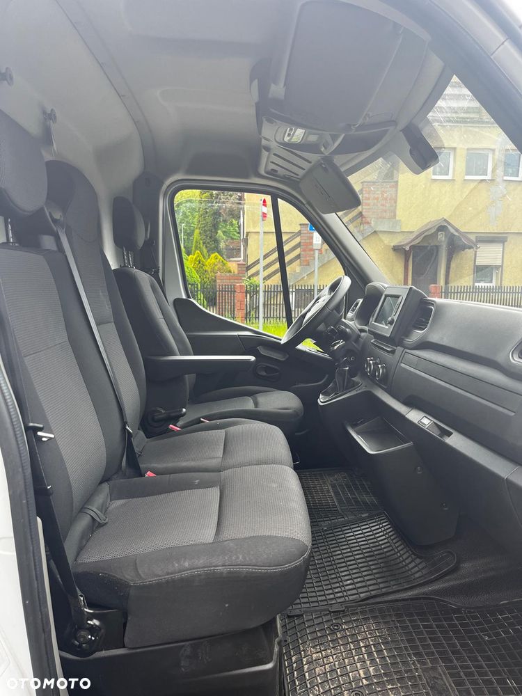 Renault MASTER - 5
