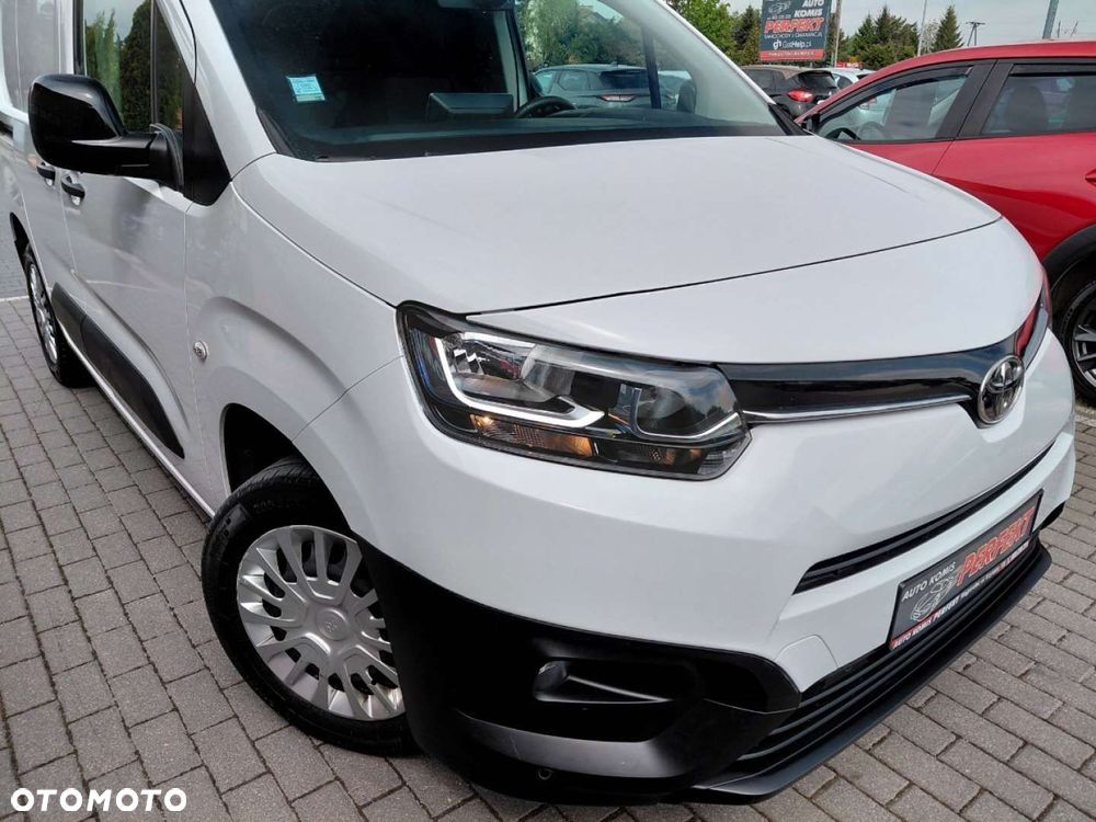 Toyota PROACE CITY - 5