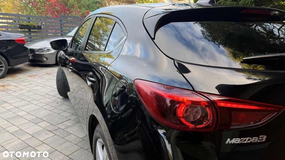 Mazda 3 - 16