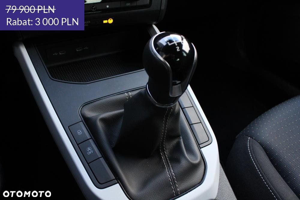 Seat Arona - 17